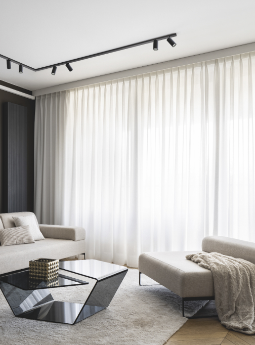 Progettare con la luce: il perfetto equilibrio tra naturale e artificiale con Novalux Progettare con la luce: il perfetto equilibrio tra naturale e artificiale con Novalux